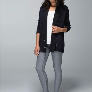 Lululemon Post Practice Cardigan 4